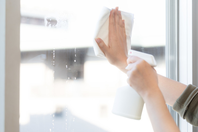 藤沢市のハウスクリーニングも承る【セキュアライフ】～「お客様の声」で口コミをチェック！～