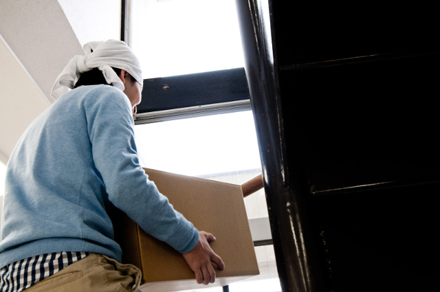 ハウスクリーニングにおすすめの時期とは？