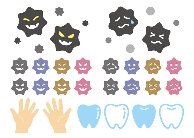 エアコンのホコリ・カビを放置しておくとどうなる？