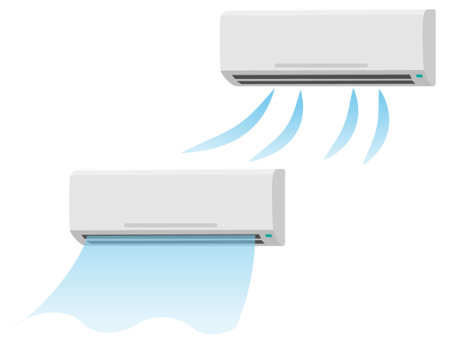 横浜市でエアコンクリーニングをご検討中の方は【セキュアライフ】へ～料金はお問い合わせください～