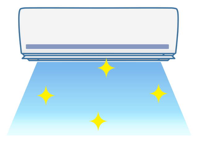川崎市でエアコンクリーニングを行う業者【セキュアライフ】～「料金表」はサイトで確認！～